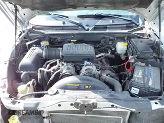 2006 Dodge Dakota SLT z VIN 1D7HW48N76S645515, wystawiony jako IAAI lot #42091904 z przebiegiem 160 695 mil mil oraz . Historia ofert i sprzedaży dostępna na DreamBid. Obrazek 10.