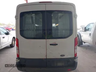 2016 Ford Transit Cargo with VIN 1FTBW2CM0GKA68198, listed as a IAAI auction lot 42709011 with 187,802 mi miles and . Bid and sale history available at DreamBid. Image 17.
