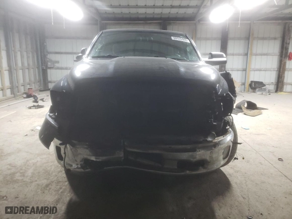 2016 Ram 1500 Big Horn with VIN 1C6RR7GT4GS204179, listed as a Copart auction lot 88935995 with 154,422 mi miles and Salvage Title. Bid and sale history available at carsss.com. Image 5.