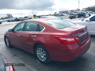 2016 Nissan Altima S with VIN 1N4AL3AP5GC173620, listed as a IAAI auction lot 41785519 with 97,449 mi miles and . Bid and sale history available at DreamBid. Image 14.