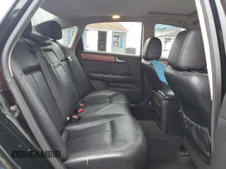 2007 Infiniti M x с VIN JNKAY01FX7M461160, выставлен на аукционе Copart как лот 61771455 с пробегом 180 048 миль миль и Списание • Salvage title. История ставок и продаж доступна на DreamBid. Изображение 10.