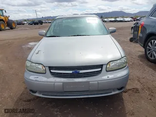 2000 Chevrolet Malibu LS with VIN 1G1NE52J8Y6243325, listed as a IAAI auction lot 41775300 with 151,941 mi miles. Bid and sale history available at carsss.com. Image 6.