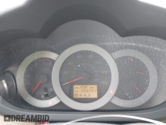 2012 Toyota RAV4 Limited с VIN 2T3DF4DV7CW196161, выставлен на аукционе IAAI как лот 42469616 с пробегом 256 251 миль миль и . История ставок и продаж доступна на DreamBid. Изображение 7.