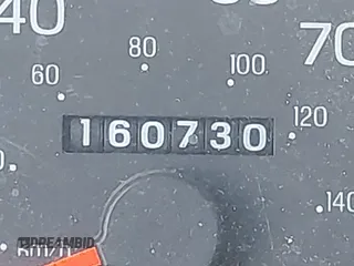 1997 Ford F-150 with VIN 1FTDF18W1VKC71272, listed as a IAAI auction lot 42736151 with 160,730 mi miles and . Bid and sale history available at DreamBid. Image 12.