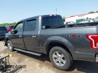 2016 Ford F-150 XLT с VIN 1FTEW1EF9GFB51904, выставлен на аукционе IAAI как лот 42377870 с пробегом 191 795 миль миль и . История ставок и продаж доступна на DreamBid. Изображение 14.
