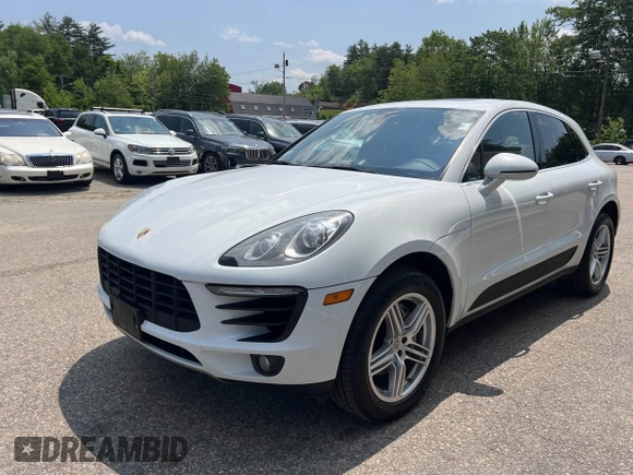 2016 Porsche Macan S с VIN WP1AB2A59GLB40365, выставлен на аукционе IAAI как лот 42493795 с пробегом 192 752 миль миль и . История ставок и продаж доступна на DreamBid. Изображение 2.