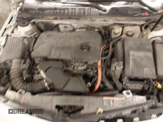 2012 Buick Regal Premium 1 with VIN 2G4GS5ER5C9136479, listed as a IAAI auction lot 41524268 with 155,108 mi miles and . Bid and sale history available at DreamBid. Image 10.