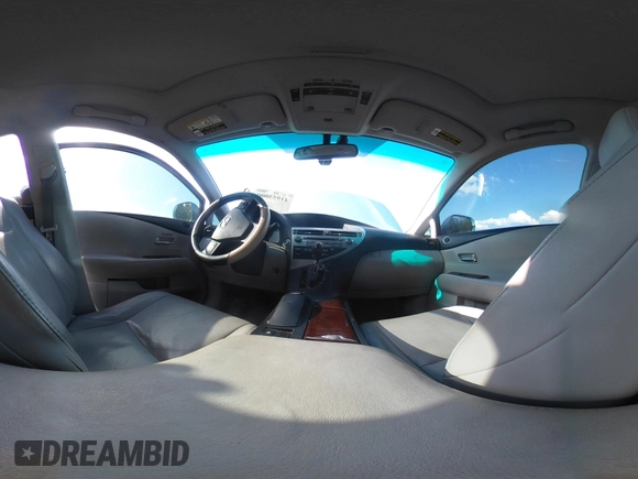 2011 Lexus RX 350 with VIN 2T2ZK1BA3BC050974, listed as a IAAI auction lot 41953000 with 152,933 mi miles and . Bid and sale history available at DreamBid. Image 22.
