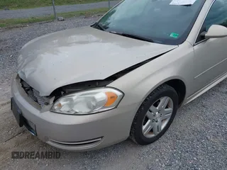 2012 Chevrolet Impala LT Fleet with VIN 2G1WG5E31C1197171, listed as a IAAI auction lot 42123791 with 98,862 mi miles and . Bid and sale history available at DreamBid. Image 17.