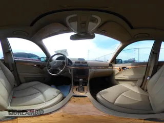 2008 Mercedes-Benz E 350 Luxury z VIN WDBUF56X88B227792, wystawiony jako IAAI lot #41652254 z przebiegiem 117 976 mil mil oraz . Historia ofert i sprzedaży dostępna na DreamBid. Obrazek 18.