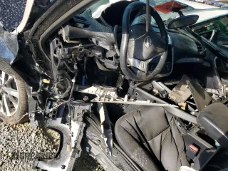 2016 Nissan Altima SL with VIN 1N4BL3AP9GC265026, listed as a Copart auction lot 53981365 with Not provided miles and Salvage title. Bid and sale history available at DreamBid. Image 8.