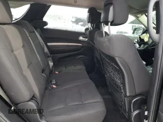 2019 Dodge Durango Pursuit with VIN 1C4RDJFG8KC798979, listed as a Copart auction lot 41759405 with Not provided miles and Salvage title. Bid and sale history available at DreamBid. Image 11.