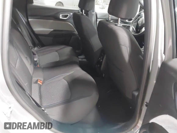 2024 Jeep Compass Sport с VIN 3C4NJDAN8RT580067, выставлен на аукционе IAAI как лот 41589835 с пробегом 29 014 миль миль и . История ставок и продаж доступна на DreamBid. Изображение 8.