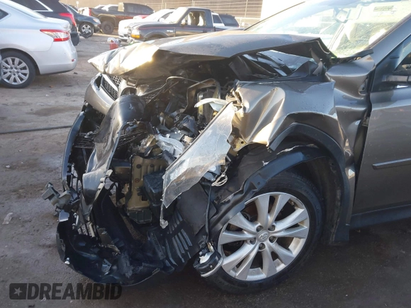 2013 Toyota RAV4 Limited z VIN 2T3DFREV1DW075915, wystawiony jako IAAI lot #40720411 z przebiegiem 132 656 mil mil oraz . Historia ofert i sprzedaży dostępna na DreamBid. Obrazek 17.