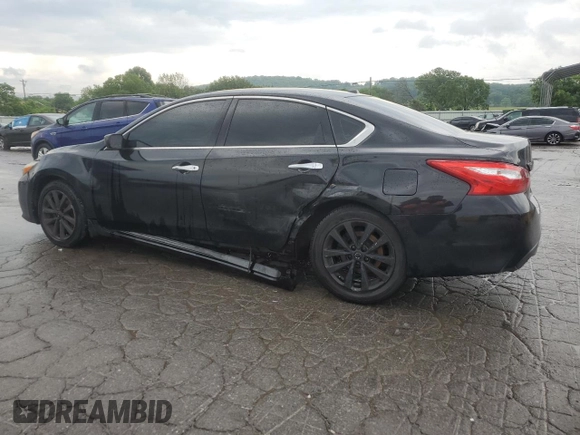 2017 Nissan Altima S z VIN 1N4AL3AP1HC118549, wystawiony jako Copart lot #57883765 z przebiegiem 179 582 mil mil oraz Szkoda całkowita • Salvage title. Historia ofert i sprzedaży dostępna na DreamBid. Obrazek 2.
