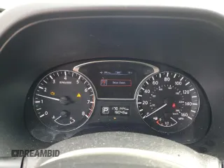 2013 Nissan Pathfinder S with VIN 5N1AR2MM6DC664306, listed as a Copart auction lot 45597835 with 176,144 mi miles and Clean Title. Bid and sale history available at carsss.com. Image 9.
