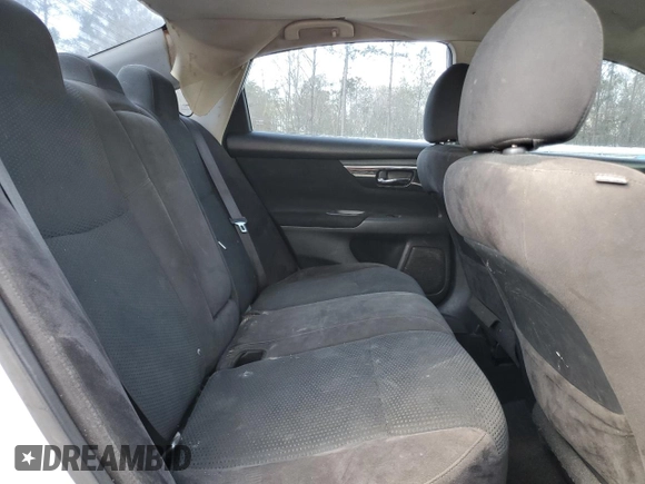 2014 Nissan Altima 2.5 S with VIN 1N4AL3AP5EC100437, listed as a Copart auction lot 50254225 with 229,357 mi miles and Salvage Title. Bid and sale history available at carsss.com. Image 10.