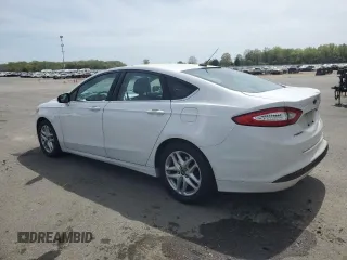 2016 Ford Fusion SE with VIN 3FA6P0H71GR374656, listed as a Copart auction lot 54367185 with 96,762 mi miles and Salvage Title. Bid and sale history available at carsss.com. Image 2.