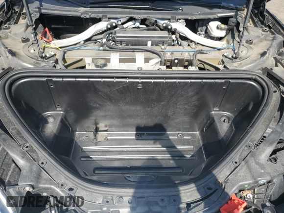 2020 Tesla Model S Long Range z VIN 5YJSA1E29LF413563, wystawiony jako Copart lot #61396605 z przebiegiem 48 748 mil mil oraz Szkoda całkowita • Salvage title. Historia ofert i sprzedaży dostępna na DreamBid. Obrazek 11.