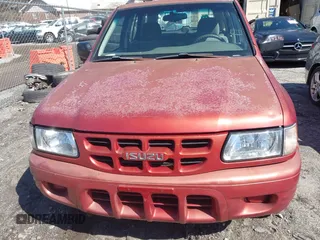 2000 Isuzu Rodeo S with VIN 4S2CK58W5Y4342386, listed as a IAAI auction lot 41778995 with 221,718 mi miles and . Bid and sale history available at DreamBid. Image 6.
