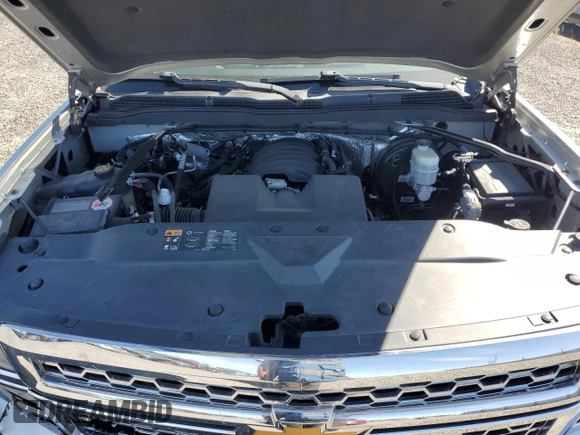 2015 Chevrolet Silverado 1500 LT with VIN 3GCUKREH2FG242873, listed as a Copart auction lot 73356814 with 131,045 mi miles and Salvage Title. Bid and sale history available at DreamBid. Image 13.