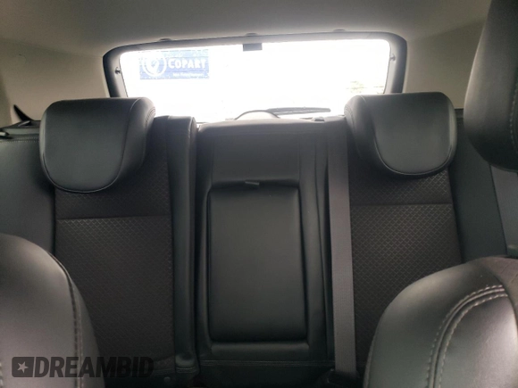 2018 Buick Encore Preferred with VIN KL4CJASBXJB669665, listed as a Copart auction lot 52557365 with 49,327 mi miles and Salvage Title. Bid and sale history available at DreamBid. Image 10.