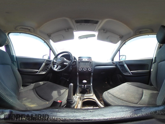 2017 Subaru Forester with VIN JF2SJAAC0HG583162, listed as a IAAI auction lot 42682218 with 128,224 mi miles and . Bid and sale history available at DreamBid. Image 18.