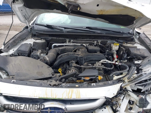 2022 Subaru Outback Premium с VIN 4S4BTACC6N3187757, выставлен на аукционе IAAI как лот 42108362 с пробегом 80 398 миль миль и . История ставок и продаж доступна на DreamBid. Изображение 10.