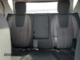 2012 Chevrolet Equinox 1LT z VIN 2GNFLDE53C6251658, wystawiony jako Copart lot #50564785 z przebiegiem 186 863 mil mil oraz Szkoda całkowita • Salvage title. Historia ofert i sprzedaży dostępna na DreamBid. Obrazek 10.