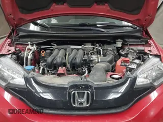 2016 Honda Fit LX with VIN JHMGK5H50GX003602, listed as a IAAI auction lot 42317398 with 58,612 mi miles and . Bid and sale history available at DreamBid. Image 10.