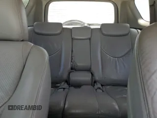 2010 Toyota RAV4 Limited z VIN JTMYF4DV3AD016055, wystawiony jako Copart lot #61856835 z przebiegiem 202 832 mil mil oraz Szkoda całkowita • Salvage title. Historia ofert i sprzedaży dostępna na DreamBid. Obrazek 10.