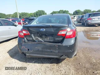 2015 Subaru Legacy Premium with VIN 4S3BNBC65F3052284, listed as a IAAI auction lot 42198138 with 149,365 mi miles and . Bid and sale history available at DreamBid. Image 16.