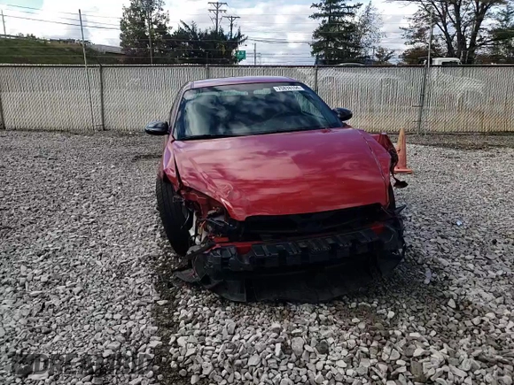 2007 Chevrolet Monte Carlo LT with VIN 2G1WK15KX79174753, listed as a Copart auction lot 79021084 with 180,360 mi miles and Salvage Title. Bid and sale history available at carsss.com. Image 10.