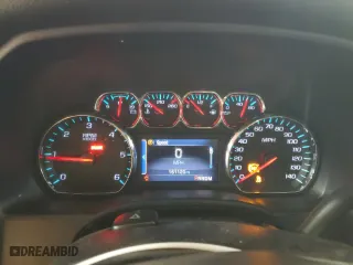 2014 Chevrolet Silverado 1500 LT with VIN 3GCUKREC4EG205326, listed as a Copart auction lot 45248895 with 161,120 mi miles and Salvage Title. Bid and sale history available at carsss.com. Image 9.