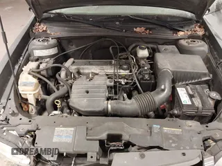 2005 Chevrolet Classic with VIN 1G1ND52F75M170714, listed as a IAAI auction lot 41407129 with 224,649 mi miles. Bid and sale history available at carsss.com. Image 10.