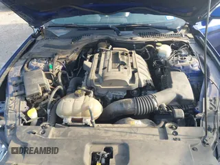 2016 Ford Mustang EcoBoost with VIN 1FA6P8TH5G5301324, listed as a IAAI auction lot 42166169 with 70,783 mi miles and . Bid and sale history available at DreamBid. Image 10.