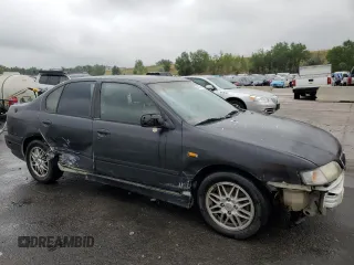 1999 Infiniti G20 z VIN JNKCP11A8XT019442, wystawiony jako Copart lot #66429804 z przebiegiem 209 367 mil mil oraz Szkody całkowita. Historia ofert i sprzedaży dostępna na DreamBid. Obrazek 4.