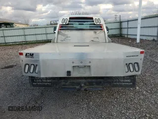 2019 Ford F-350 XL с VIN 1FDRF3HT4KEF76214, выставлен на аукционе Copart как лот 78887524 с пробегом 136 030 миль миль и Списание • Salvage title. История ставок и продаж доступна на DreamBid. Изображение 6.