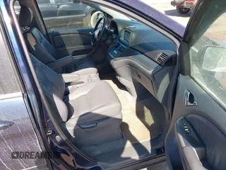 2006 Honda Odyssey EX-L с VIN 5FNRL38686B099072, выставлен на аукционе IAAI как лот 42237749 с пробегом 229 418 миль миль и . История ставок и продаж доступна на DreamBid. Изображение 5.