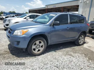 2010 Toyota RAV4 z VIN 2T3ZF4DVXAW034169, wystawiony jako Copart lot #63418755 z przebiegiem 127 802 mil mil oraz Szkoda całkowita • Salvage title. Historia ofert i sprzedaży dostępna na DreamBid. Obrazek 1.