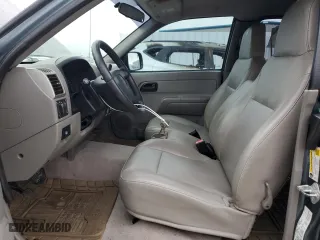 2007 Isuzu i-290 S with VIN 1GGCS199778700249, listed as a Copart auction lot 54095585 with 94,954 mi miles and Clean Title. Bid and sale history available at carsss.com. Image 7.