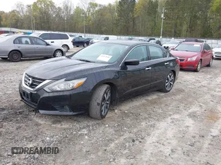 2016 Nissan Altima SR with VIN 1N4AL3AP1GC272287, listed as a IAAI auction lot 41917848 with 109,939 mi miles and . Bid and sale history available at DreamBid. Image 2.