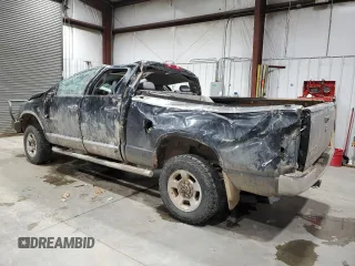 2006 Dodge 3500 SLT z VIN 3D7LX38C66G240110, wystawiony jako Copart lot #83645434 z przebiegiem 219 978 mil mil oraz Tytuł czysty. Historia ofert i sprzedaży dostępna na DreamBid. Obrazek 2.