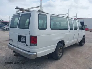 2011 Ford Econoline Passenger XL z VIN 1FBSS3BL1BDA74975, wystawiony jako IAAI lot #42767748 z przebiegiem 250 839 mil mil oraz . Historia ofert i sprzedaży dostępna na DreamBid. Obrazek 4.