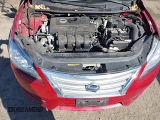 2013 Nissan Sentra FE+ S with VIN 3N1AB7AP2DL689778, listed as a IAAI auction lot 41432423 with 69,160 mi miles and . Bid and sale history available at DreamBid. Image 10.