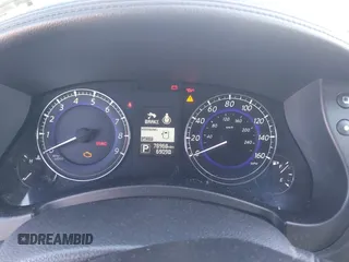 2016 Infiniti QX50 z VIN JN1BJ0RP2GM232983, wystawiony jako IAAI lot #41877521 z przebiegiem 78 968 mil mil oraz . Historia ofert i sprzedaży dostępna na DreamBid. Obrazek 7.