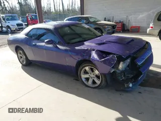 2012 Dodge Challenger SXT Plus with VIN 2C3CDYAG4CH275595, listed as a IAAI auction lot 41950236 with 120,207 mi miles. Bid and sale history available at carsss.com. Image 1.