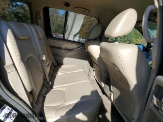 2011 Nissan Pathfinder Silver with VIN 5N1AR1NB4BC603878, listed as a Copart auction lot 78932864 with 240,664 mi miles and Salvage Title. Bid and sale history available at carsss.com. Image 11.