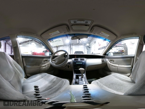 2000 Toyota Avalon XL with VIN 4T1BF28B4YU067175, listed as a IAAI auction lot 42396309 with 268,064 mi miles and . Bid and sale history available at DreamBid. Image 19.