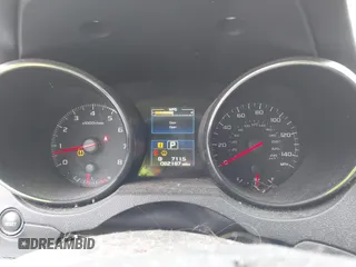 2016 Subaru Legacy 2.5i z VIN 4S3BNAA66G3034732, wystawiony jako IAAI lot #41900951 z przebiegiem 82 817 mil mil oraz . Historia ofert i sprzedaży dostępna na DreamBid. Obrazek 7.